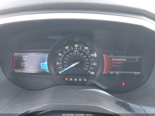 2016 FORD EDGE 2FMPK4K92GBC64398 Photo 6