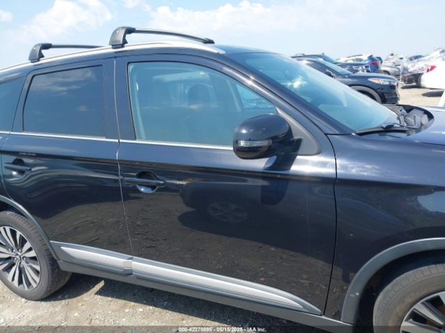 JA4AD3A33KZ005401 Mitsubishi Outlander Sel