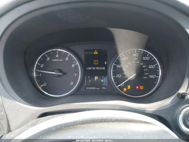 2019 MITSUBISHI OUTLANDER JA4AD3A33KZ005401 Photo 6