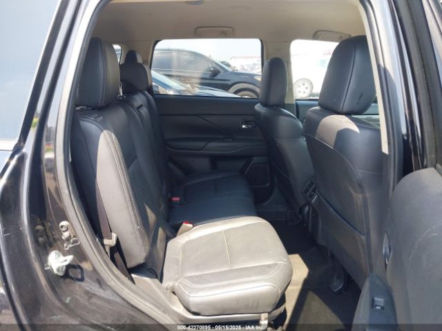 2019 MITSUBISHI OUTLANDER JA4AD3A33KZ005401 Photo 7