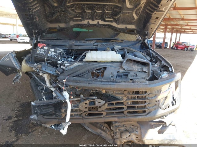 1FTMF1L56RKE92614 Ford 5.0l-4v
