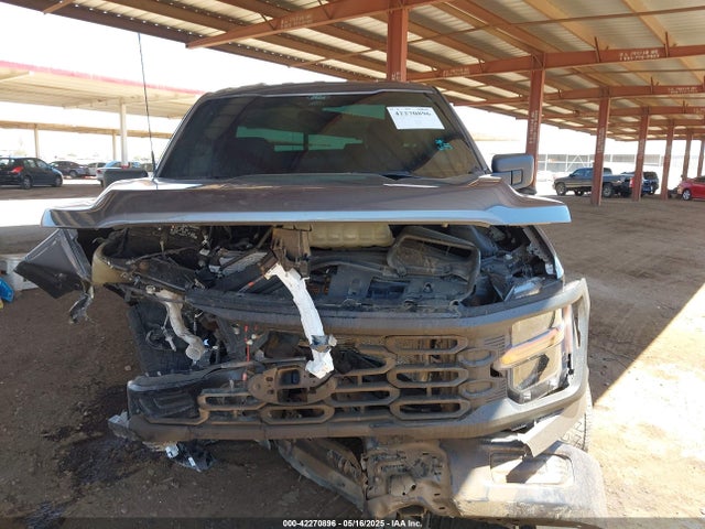 1FTMF1L56RKE92614 Ford 5.0l-4v