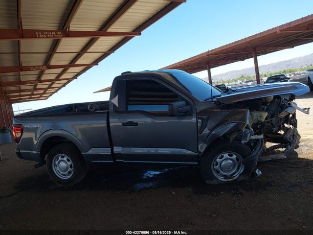 1FTMF1L56RKE92614 Ford 5.0l-4v