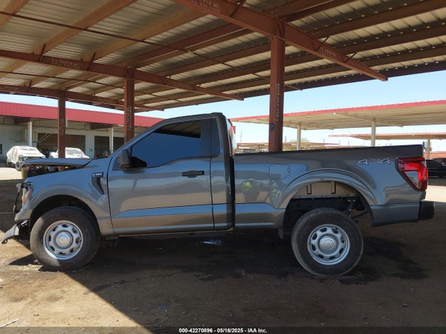 1FTMF1L56RKE92614 Ford 5.0l-4v