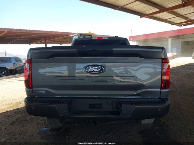1FTMF1L56RKE92614 Ford 5.0l-4v