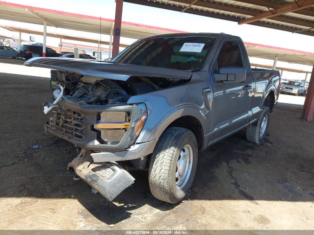 1FTMF1L56RKE92614 Ford 5.0l-4v