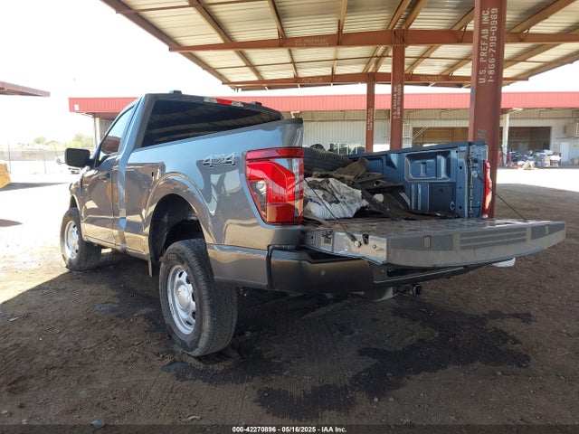 1FTMF1L56RKE92614 Ford 5.0l-4v