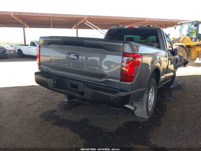 1FTMF1L56RKE92614 Ford 5.0l-4v