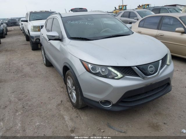 2019 NISSAN ROGUE SPORT JN1BJ1CP9KW521189