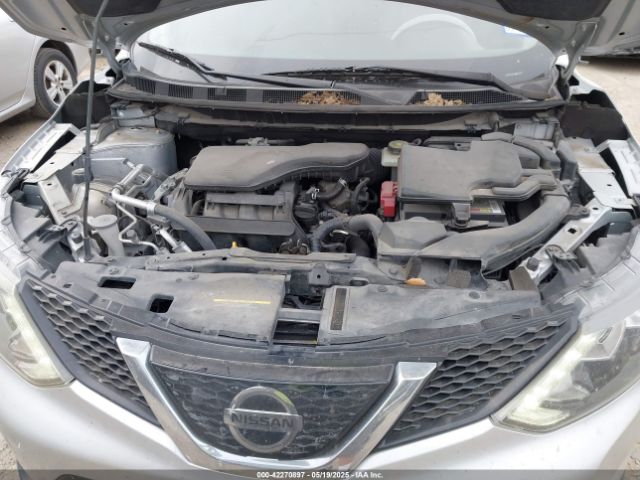 2019 NISSAN ROGUE SPORT JN1BJ1CP9KW521189 Photo 9