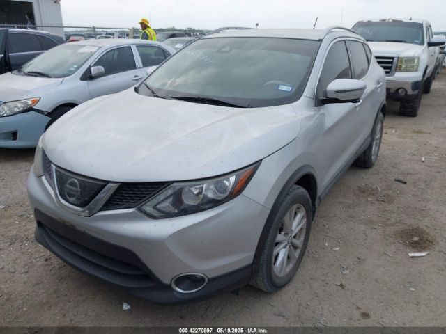2019 NISSAN ROGUE SPORT JN1BJ1CP9KW521189 Photo 1