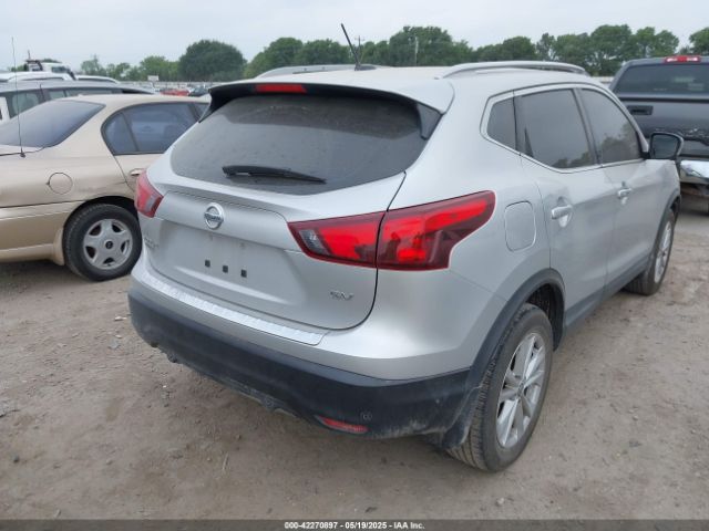 2019 NISSAN ROGUE SPORT JN1BJ1CP9KW521189 Photo 3