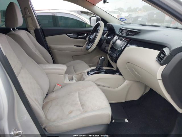 2019 NISSAN ROGUE SPORT JN1BJ1CP9KW521189 Photo 4