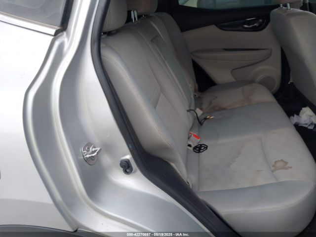 2019 NISSAN ROGUE SPORT JN1BJ1CP9KW521189 Photo 7