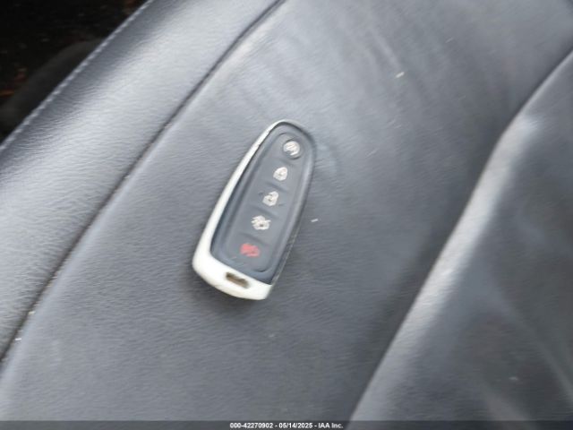 2FMGK5C87GBA19902 Ford FLEX SEL