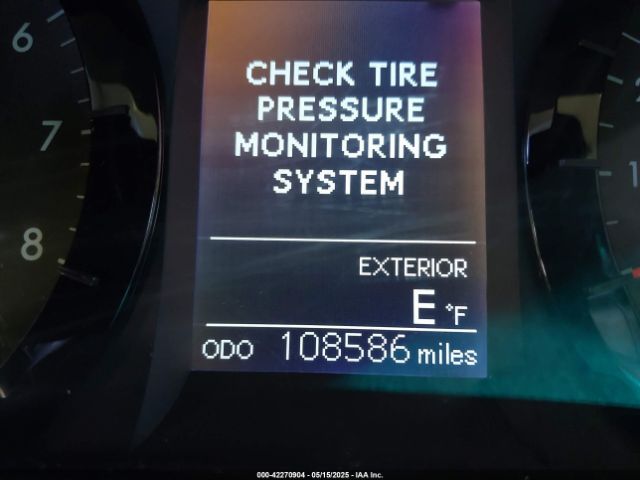 5TDKK3DC3GS697681 Toyota Sienna Le 8 Passenger