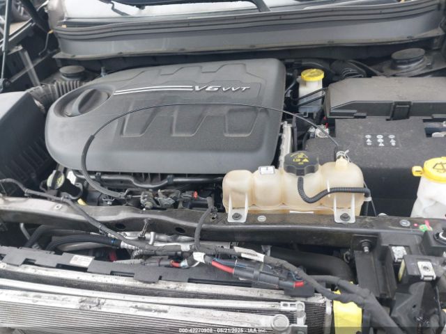 1C4PJMDX9KD102323 Jeep Cherokee Limited 4x4