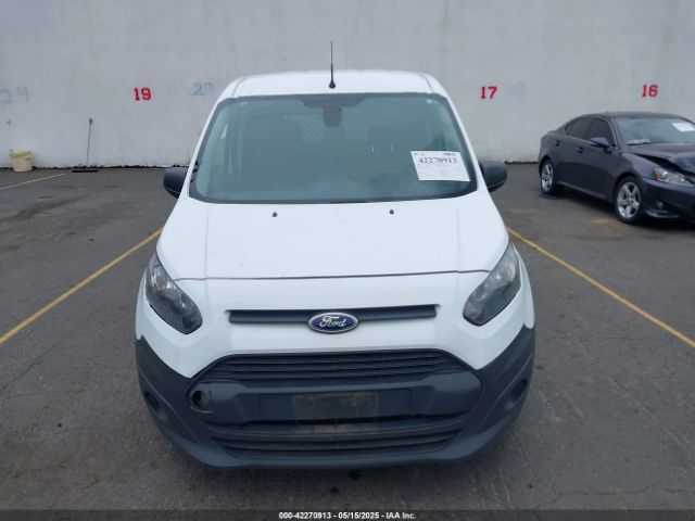 NM0LS6E7XF1213229 Ford Transit Connect Xl
