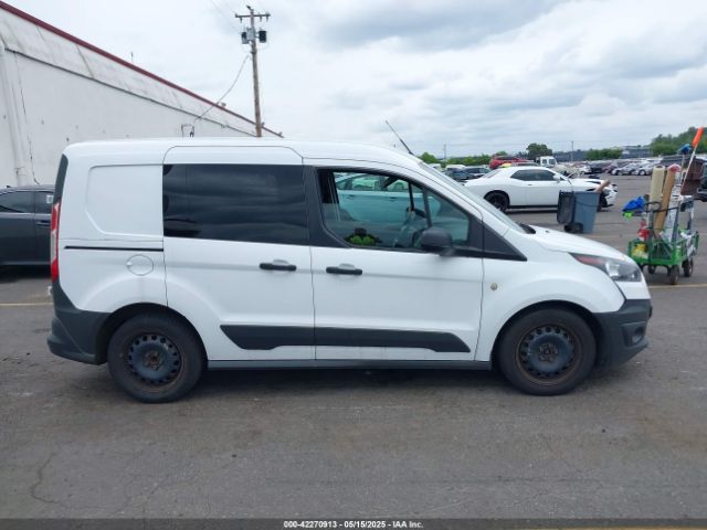 NM0LS6E7XF1213229 Ford Transit Connect Xl