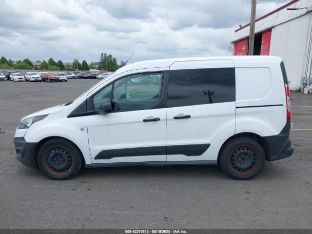 NM0LS6E7XF1213229 Ford Transit Connect Xl