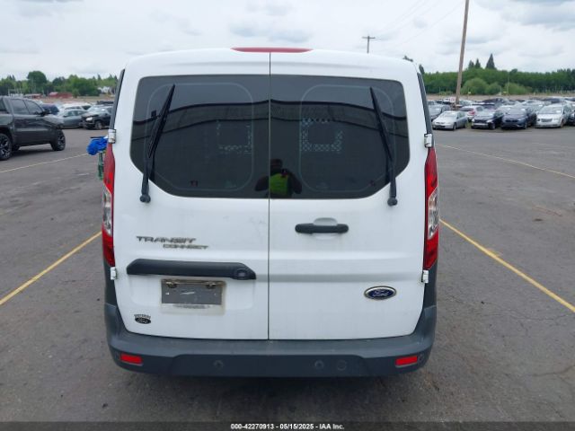 NM0LS6E7XF1213229 Ford Transit Connect Xl
