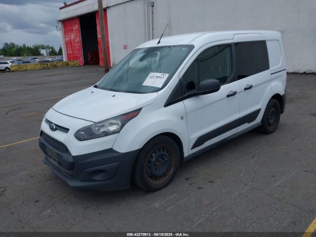 NM0LS6E7XF1213229 Ford Transit Connect Xl