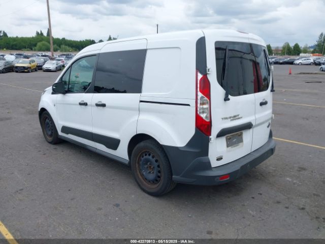 NM0LS6E7XF1213229 Ford Transit Connect Xl