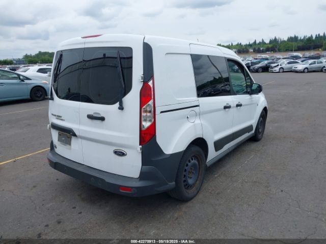 NM0LS6E7XF1213229 Ford Transit Connect Xl