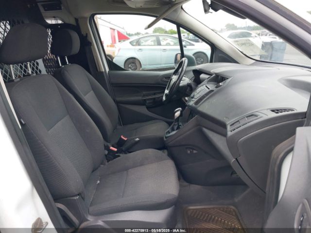 NM0LS6E7XF1213229 Ford Transit Connect Xl