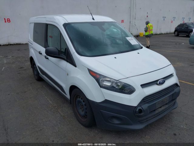NM0LS6E7XF1213229 Ford Transit Connect Xl