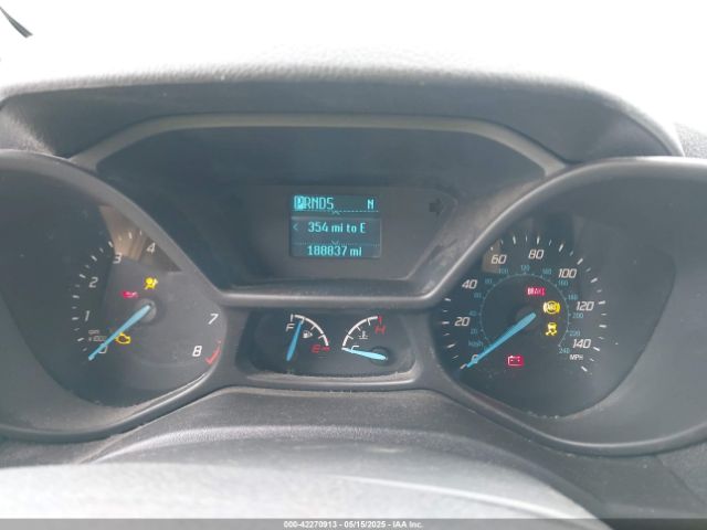 NM0LS6E7XF1213229 Ford Transit Connect Xl