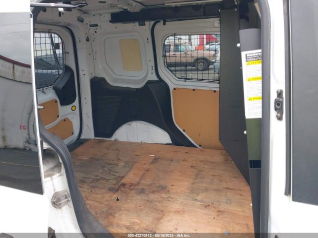 NM0LS6E7XF1213229 Ford Transit Connect Xl