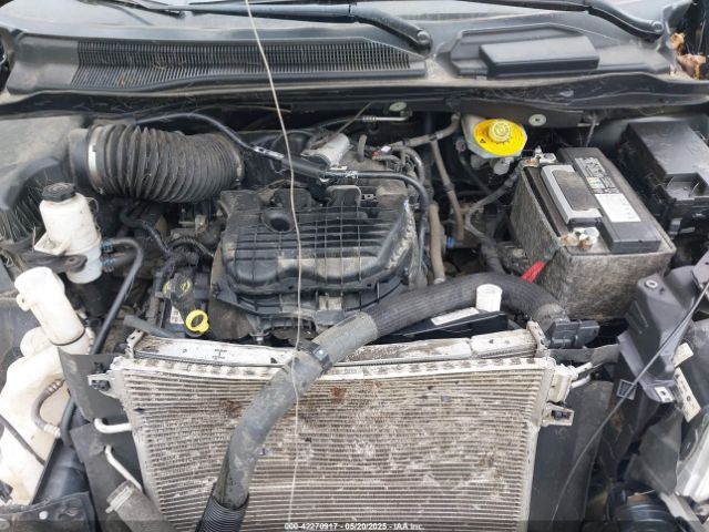 2019 DODGE GRAND CARAVAN 2C4RDGBG2KR797195 Photo 9
