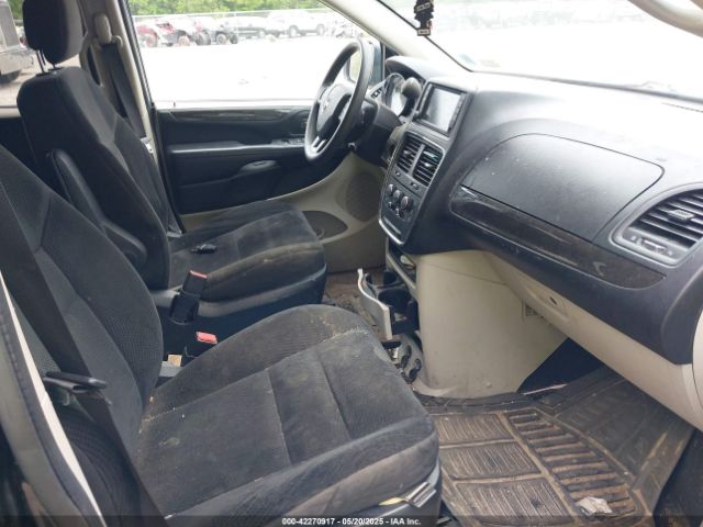 2019 DODGE GRAND CARAVAN 2C4RDGBG2KR797195 Photo 4