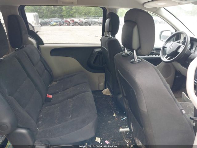 2019 DODGE GRAND CARAVAN 2C4RDGBG2KR797195 Photo 7