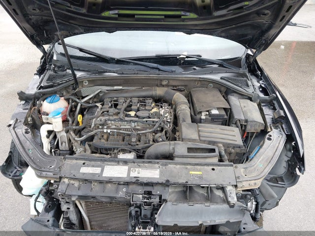 1VWDT7A35HC035344 Volkswagen 1.8 tsi