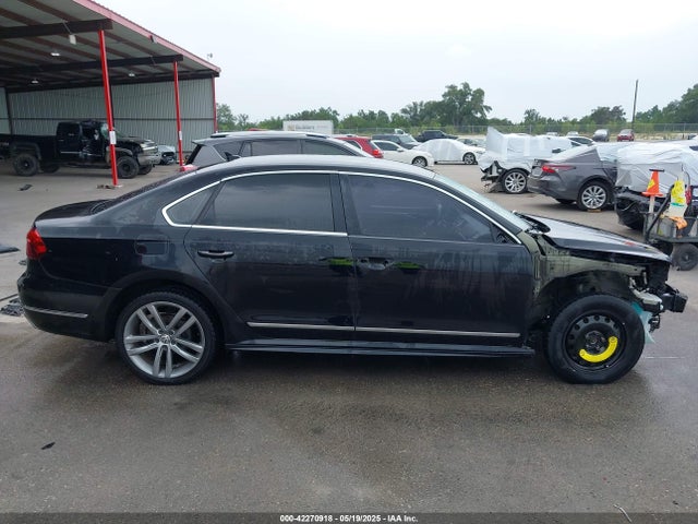 1VWDT7A35HC035344 Volkswagen 1.8 tsi