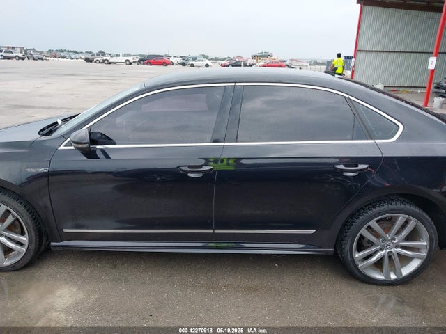 1VWDT7A35HC035344 Volkswagen 1.8 tsi