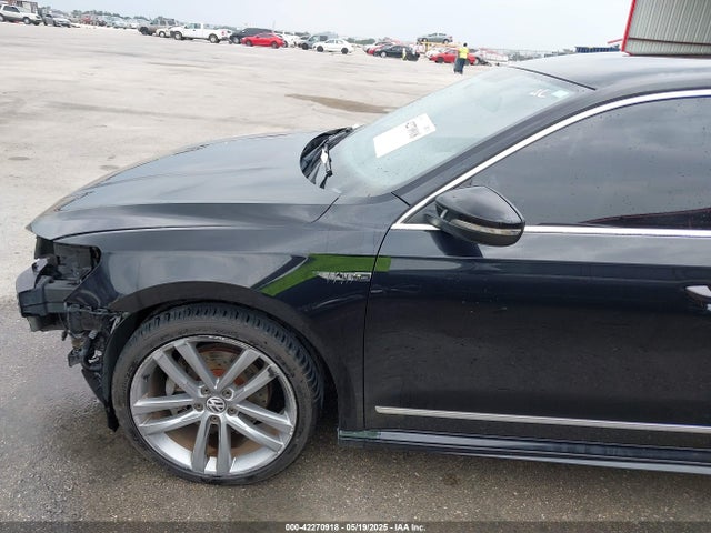 1VWDT7A35HC035344 Volkswagen 1.8 tsi