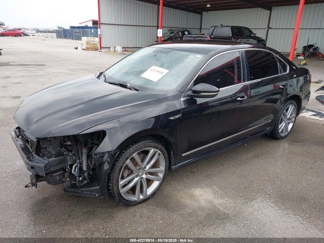 1VWDT7A35HC035344 Volkswagen 1.8 tsi