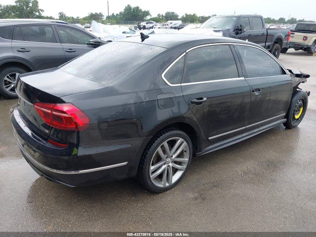 1VWDT7A35HC035344 Volkswagen 1.8 tsi