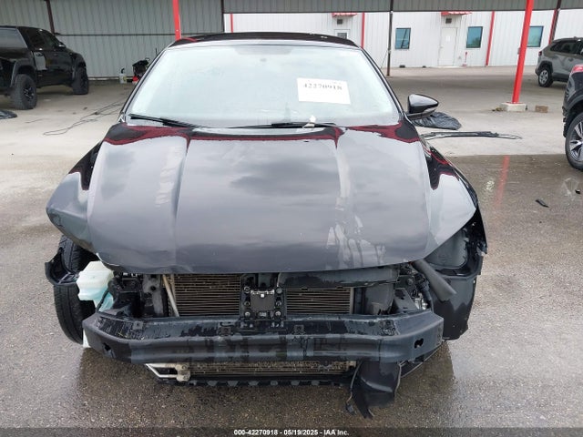1VWDT7A35HC035344 Volkswagen 1.8 tsi