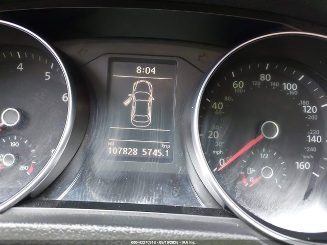 1VWDT7A35HC035344 Volkswagen 1.8 tsi