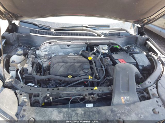 2024 CHEVROLET TRAX KL77LKE2XRC004271 Photo 9