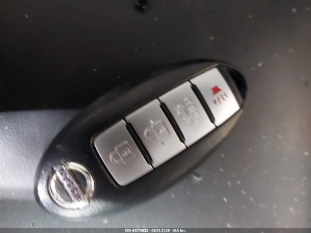 1N4AA5AP3EC476880 Nissan Maxima 3.5 Sv