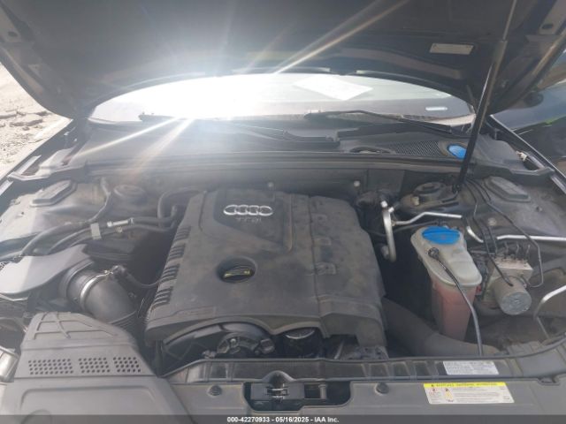 WAULFAFR4EA012108 Audi A5 2.0t Premium