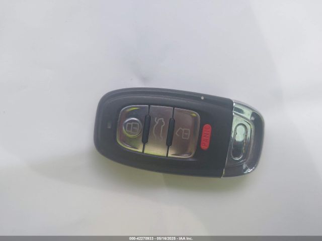 WAULFAFR4EA012108 Audi A5 2.0t Premium