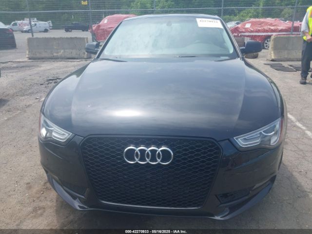 WAULFAFR4EA012108 Audi A5 2.0t Premium