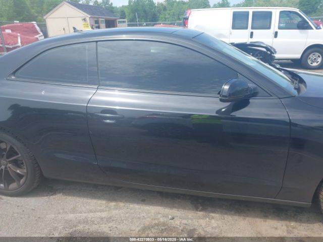 WAULFAFR4EA012108 Audi A5 2.0t Premium