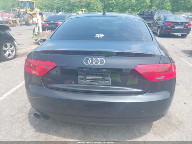 WAULFAFR4EA012108 Audi A5 2.0t Premium